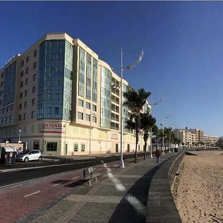 Casa City Arrecife  Esterno foto