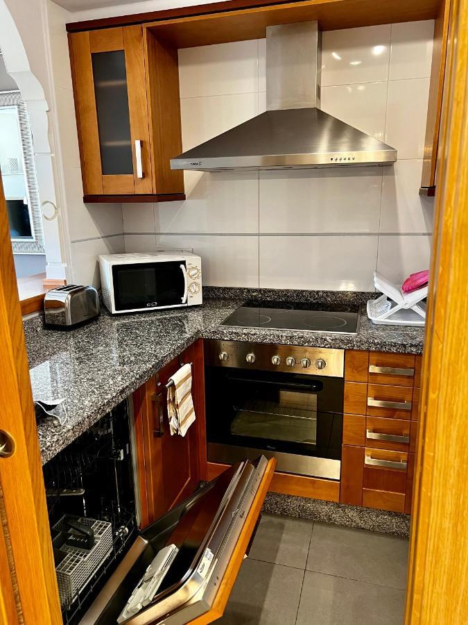Apartment Casa Arrecife (Lanzarote)